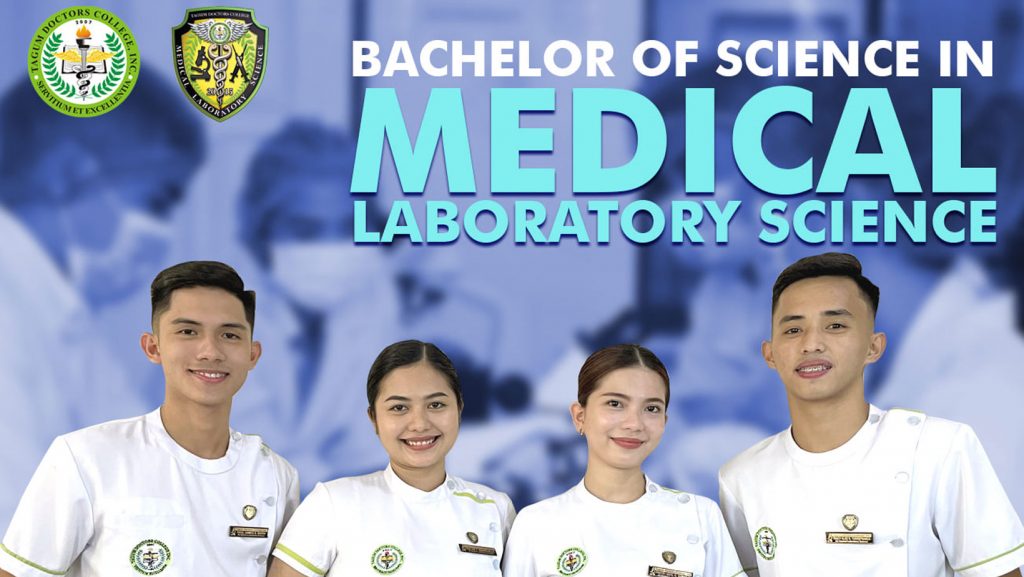 Bachelor of Science in Medical Laboratory Science