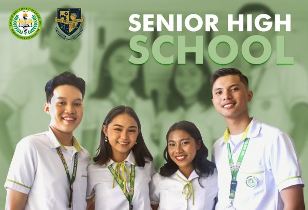 Senior High school – Tagum Doctors College